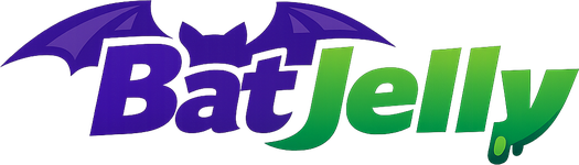 bat jelly